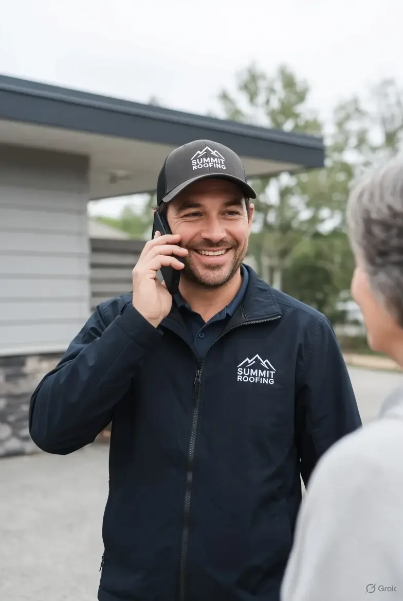 Flat Roof Leak Repair Richmond, UT FAQs